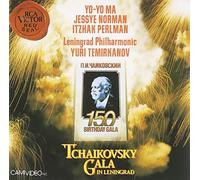 Norman,J. - Gala in Leningrad
