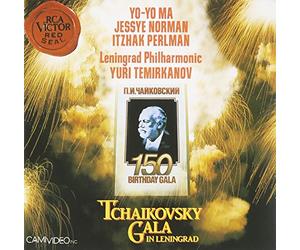 Norman,J. - Gala in Leningrad