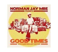 Norman Jay - Good Times Australia [Import]