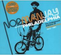 Norman Jay - Philadelphia [Import]