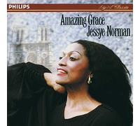 Norman, Jessye - Amazing Grace