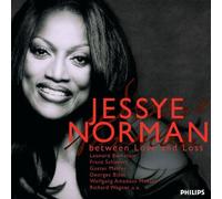 Norman,Jessye - Between Love and Loss [Import]