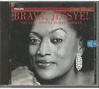 Norman, Jessye - Brava Jessye/Very Best of