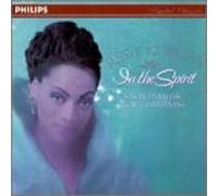Norman, Jessye - in The Spirit