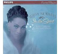 Norman, Jessye - in The Spirit [Import]