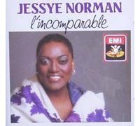 Norman, Jessye - Incomparable