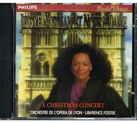 Norman, Jessye - Jessye Norman at Notre-Dame - A Christmas Concert
