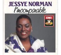 NORMAN, JESSYE - l'incomparable