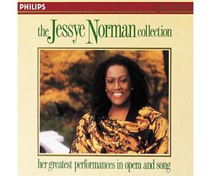 Norman, Jessye - Norman - Jessye Norman Collection