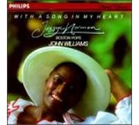 Norman,Jessye - Norman,Jessye - With a Song...