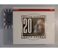 Norman, Jessye - Sacred Songs