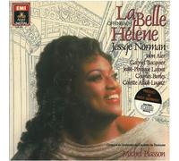 NORMAN JESSYE (soprano) - Bella Elena (1864) (Vinyl LP)