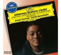 Norman Jessye( Soprano) - Lieder (2016)