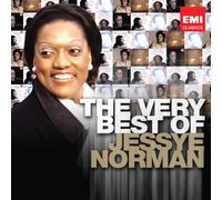 Norman, Jessye - Very Best of