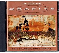 Norman, Jim - Beyond The Beginning