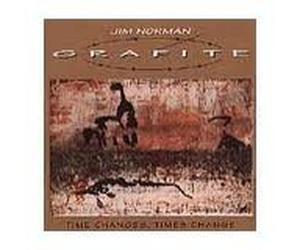Norman,Jim Grafite - Time Changes,Times