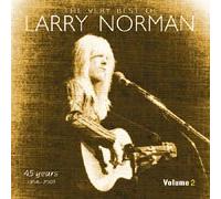 Norman Larry - Only Visiting This Planet [Import]