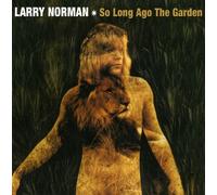 Norman, Larry - So Long Ago The Garden [Import]