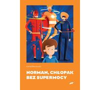Norman, le garçon sans super-pouvoirs