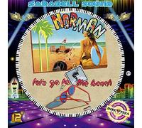 Norman & Lenroy - Lets Go to The Beach Ciao Gigolo (Picture Dis [Import]