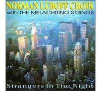 Norman Luboff Choir - Strangers in The Night [Import]