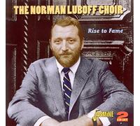 Luboff, Norman – Rise to Fame – Import – Jasmine Guitars