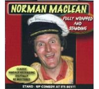 Norman Maclean - Fully Wrapped and Standing [Import]