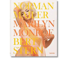 Norman Mailer/Bert Stern. Marilyn Monroe