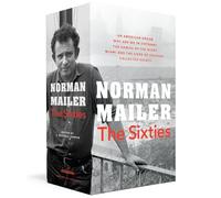 Norman Mailer: The Sixties: A Library of America Boxed Set