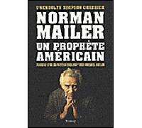 Norman Mailer, un prophète américain - Gwendolyn Simpson-Chabrier - Ramsay - broché - Biographie
