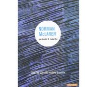 Norman Mclaren (Dvd)