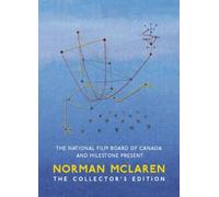 Norman McLaren [Import USA Zone 1]