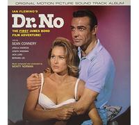 Norman Monty - Ian Fleming's Dr. No