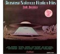 Norman, Neil - Greatest Sci FI Soundtrack Hits 1