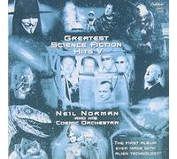 Norman, Neil - Greatest Science Fiction Hits 5
