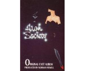Norman Newell - High Society Original Cast Album