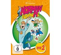 Norman Normal 2