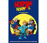 Norman Normal - Vol. 1 : Les Copains D'abord