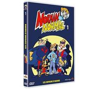Norman Normal-Vol. 1 : Les Copains d'abord
