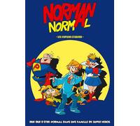 Norman Normal - Vol. 1 : Les Copains D'abord