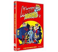 Norman Normal-Vol. 2 : La Nuit des Nains de Jardin