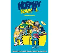 Norman Normal - Vol. 4 : Norman Super Star