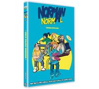 Norman Normal - Vol. 4 : Norman Super Star