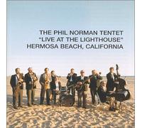 Norman, Phil - Live at Lighthouse