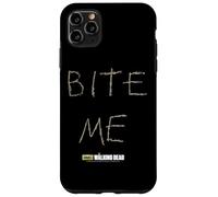 Norman Reedus, The Walking Dead, Mord-Moi Coque pour iPhone 11 Pro Max