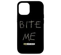 Norman Reedus, The Walking Dead, Mord-Moi Coque pour iPhone 12/12 Pro