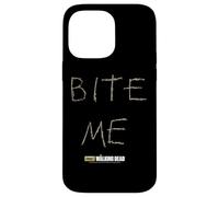 Norman Reedus, The Walking Dead, Mord-Moi Coque pour iPhone 14 Pro Max