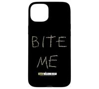 Norman Reedus, The Walking Dead, Mord-Moi Coque pour iPhone 15 Plus