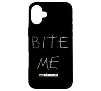 Norman Reedus, The Walking Dead, Mord-Moi Coque pour iPhone 16 Plus