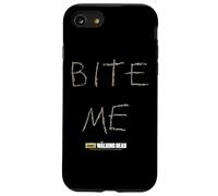 Norman Reedus, The Walking Dead, Mord-Moi Coque pour iPhone SE (2020) / 7/8